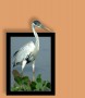 Restless Heron 