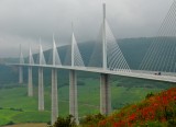 Le viadut de Millau